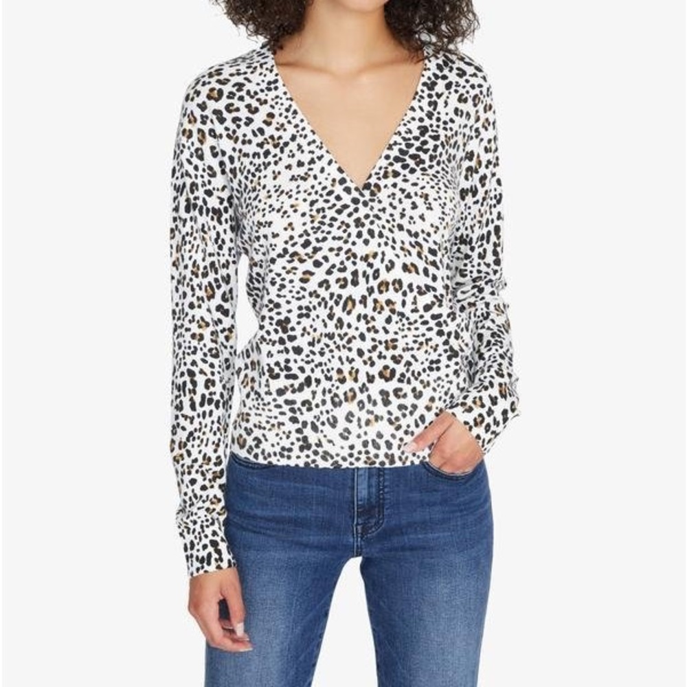 Sanctuary XOXO Sweater